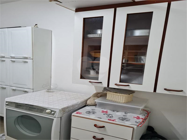 Venda Sobrado São Paulo Jardim Da Glória REO533763 60