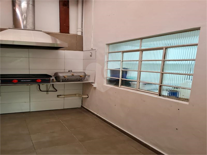 Venda Sobrado São Paulo Jardim Da Glória REO533763 51