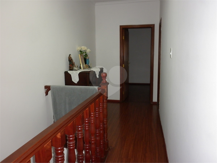 Venda Sobrado São Paulo Jardim Da Glória REO533763 25