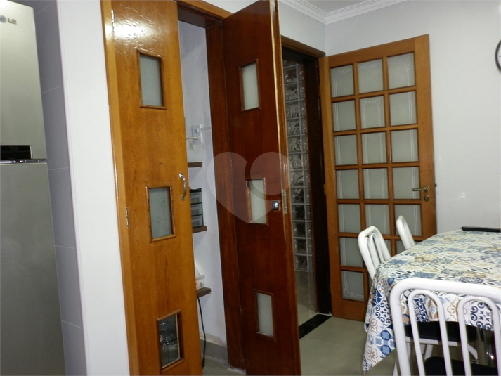 Venda Sobrado São Paulo Jardim Da Glória REO533763 28