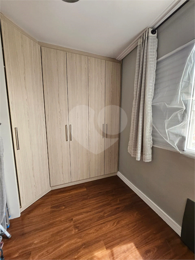 Venda Apartamento São Paulo Vila Gustavo REO533768 8