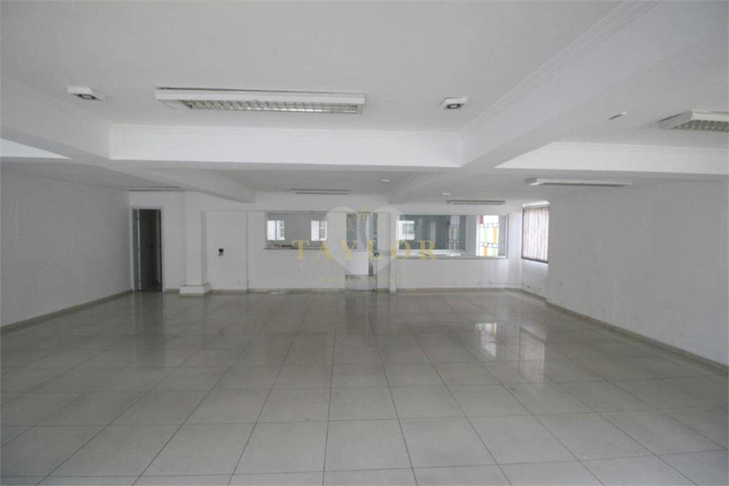 Aluguel Casa São Paulo Jardim Paulista REO533777 14