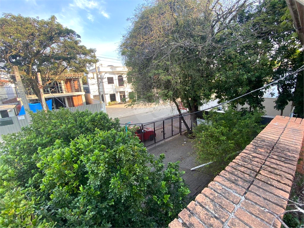 Aluguel Casa São Paulo Jardim Paulista REO533777 22