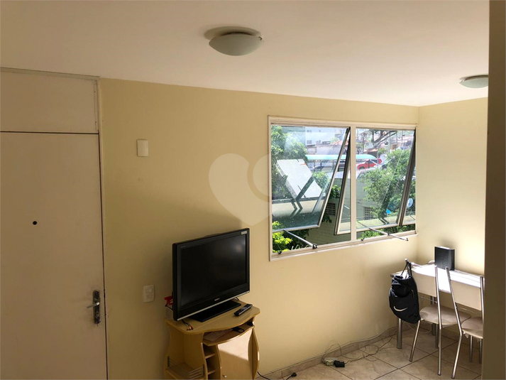 Venda Apartamento São Paulo Imirim REO533802 16