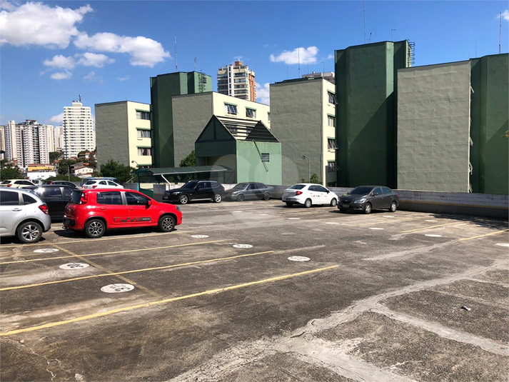 Venda Apartamento São Paulo Imirim REO533802 7