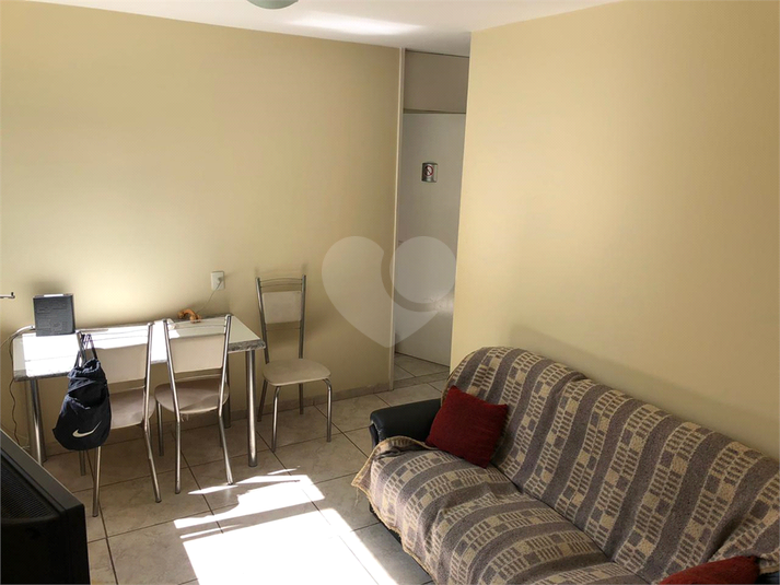 Venda Apartamento São Paulo Imirim REO533802 9