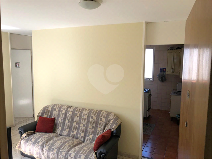 Venda Apartamento São Paulo Imirim REO533802 10