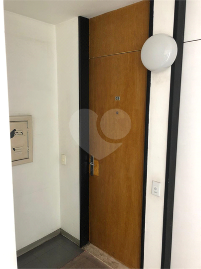 Venda Apartamento São Paulo Imirim REO533802 18