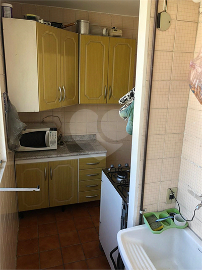 Venda Apartamento São Paulo Imirim REO533802 13