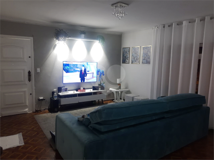 Venda Sobrado São Paulo Vila Dos Andrades REO533813 34