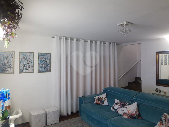 Venda Sobrado São Paulo Vila Dos Andrades REO533813 38