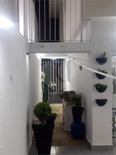 Venda Sobrado São Paulo Vila Dos Andrades REO533813 16