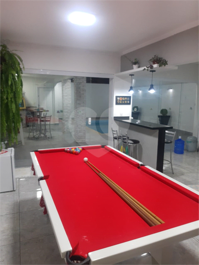 Venda Sobrado São Paulo Vila Dos Andrades REO533813 60