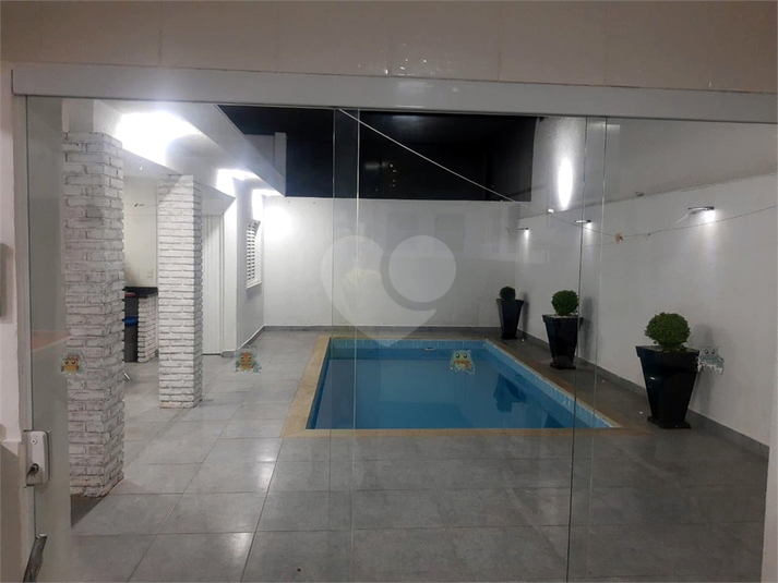 Venda Sobrado São Paulo Vila Dos Andrades REO533813 30