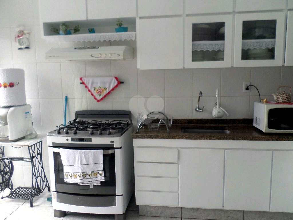 Venda Sobrado São Paulo Vila Dos Andrades REO533813 63