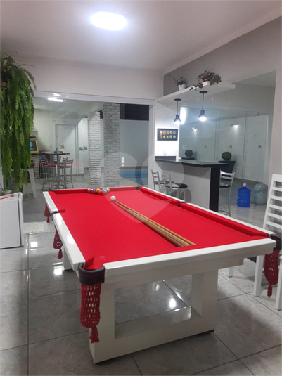 Venda Sobrado São Paulo Vila Dos Andrades REO533813 61