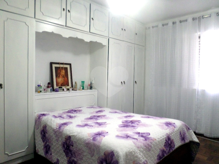 Venda Sobrado São Paulo Vila Dos Andrades REO533813 11