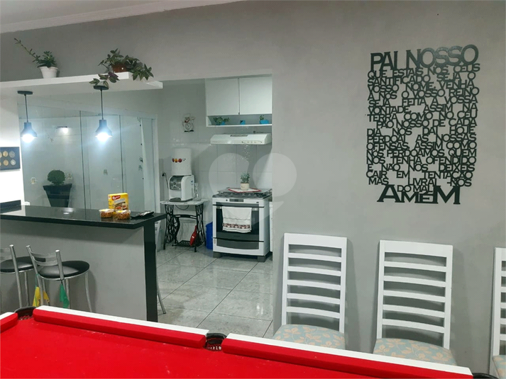 Venda Sobrado São Paulo Vila Dos Andrades REO533813 42