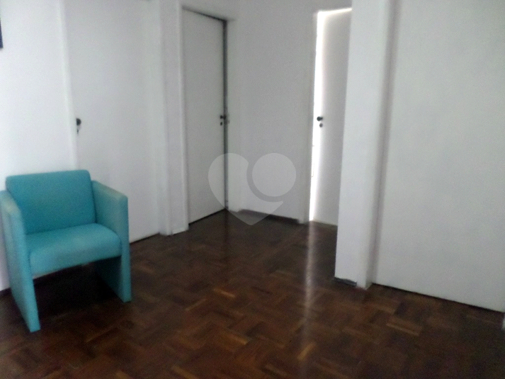 Venda Sobrado São Paulo Vila Dos Andrades REO533813 36