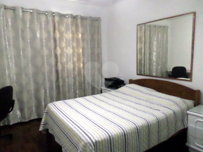 Venda Sobrado São Paulo Vila Dos Andrades REO533813 9