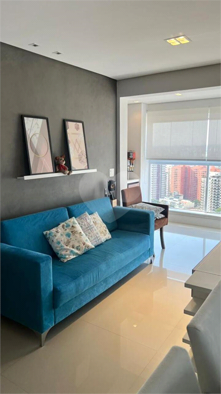 Venda Apartamento Santo André Vila Gilda REO533826 43