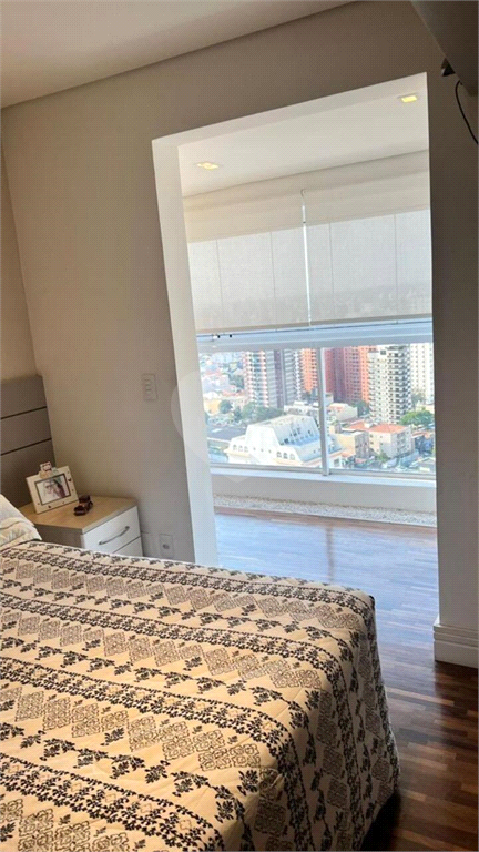 Venda Apartamento Santo André Vila Gilda REO533826 25