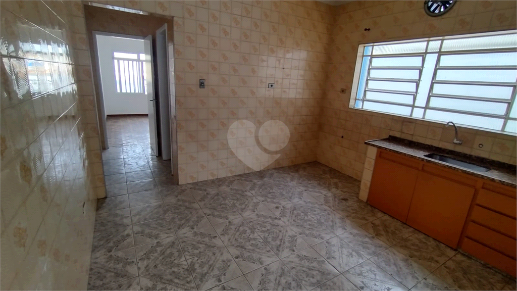 Venda Casa São Paulo Jardim Alpino REO533828 8