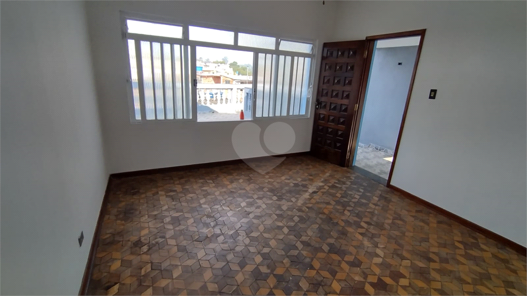 Venda Casa São Paulo Jardim Alpino REO533828 5