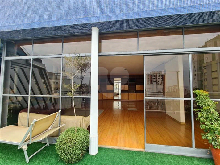 Venda Cobertura São Paulo Barra Funda REO533859 38