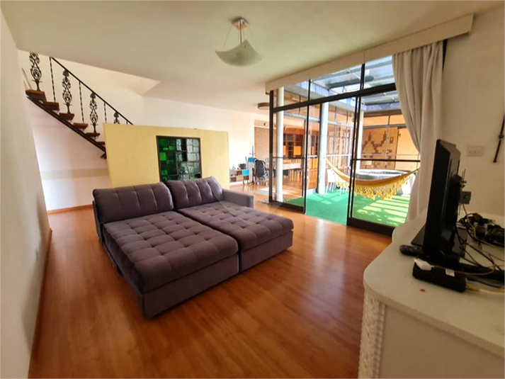 Venda Cobertura São Paulo Barra Funda REO533859 1