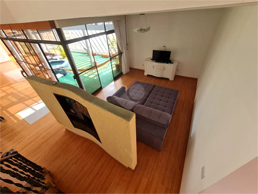 Venda Cobertura São Paulo Barra Funda REO533859 8