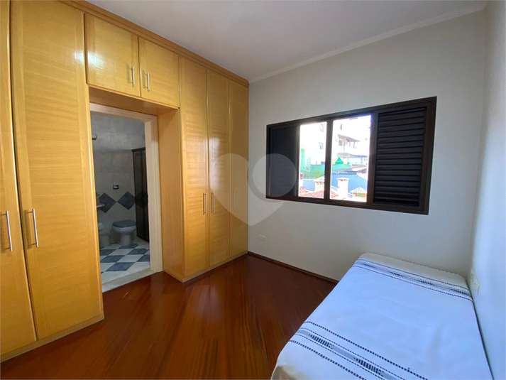 Venda Casa São Paulo Vila Nova Mazzei REO533871 27