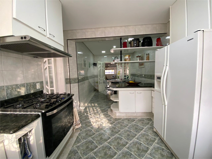 Venda Casa São Paulo Vila Nova Mazzei REO533871 15