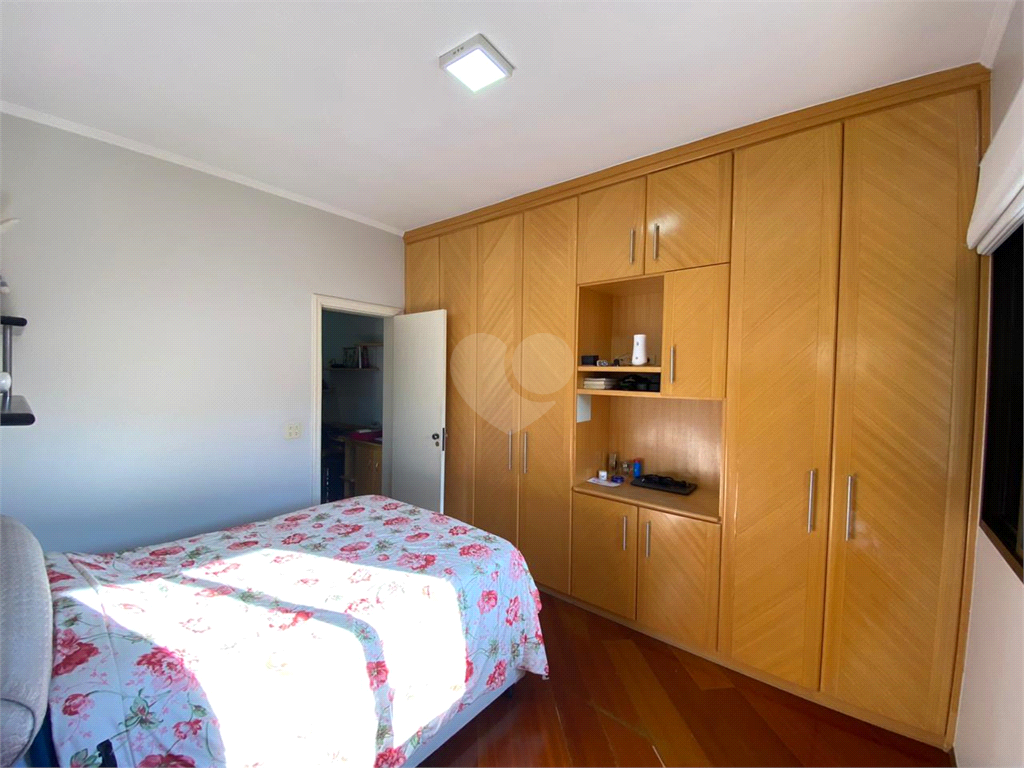 Venda Casa São Paulo Vila Nova Mazzei REO533871 23