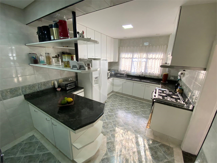 Venda Casa São Paulo Vila Nova Mazzei REO533871 22