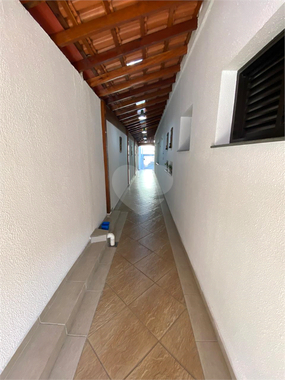 Venda Casa São Paulo Vila Nova Mazzei REO533871 4