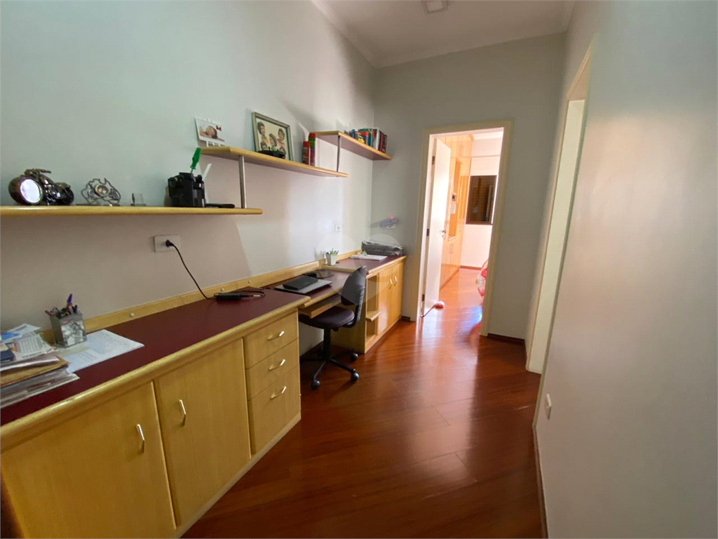 Venda Casa São Paulo Vila Nova Mazzei REO533871 21