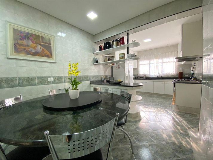 Venda Casa São Paulo Vila Nova Mazzei REO533871 25