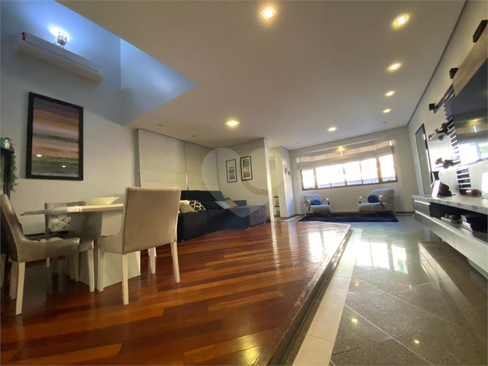 Venda Casa São Paulo Vila Nova Mazzei REO533871 8