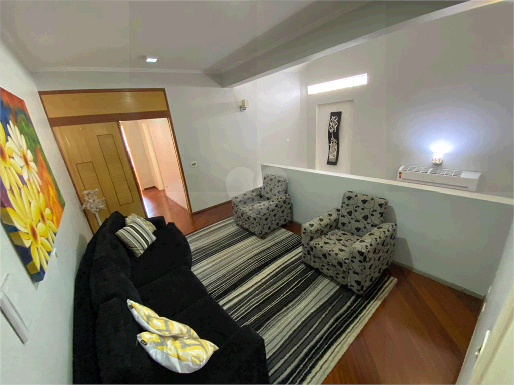 Venda Casa São Paulo Vila Nova Mazzei REO533871 33