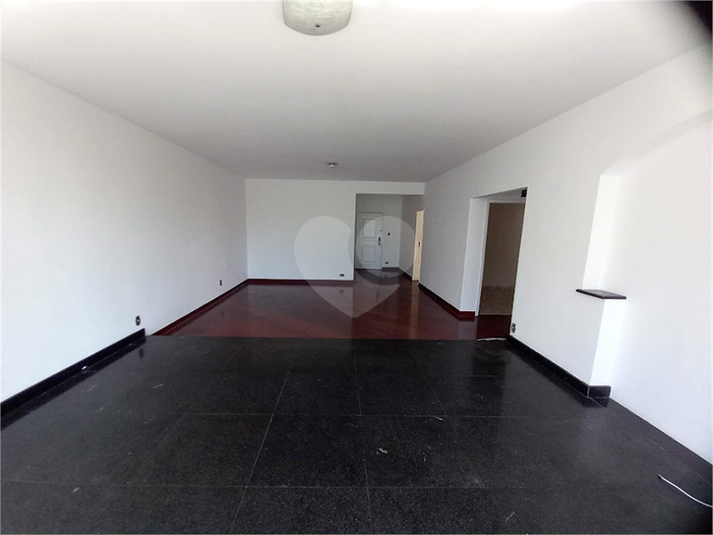 Venda Apartamento São Paulo Cerqueira César REO5339 5