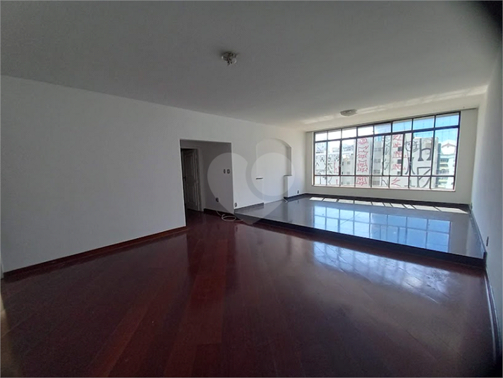 Venda Apartamento São Paulo Cerqueira César REO5339 3