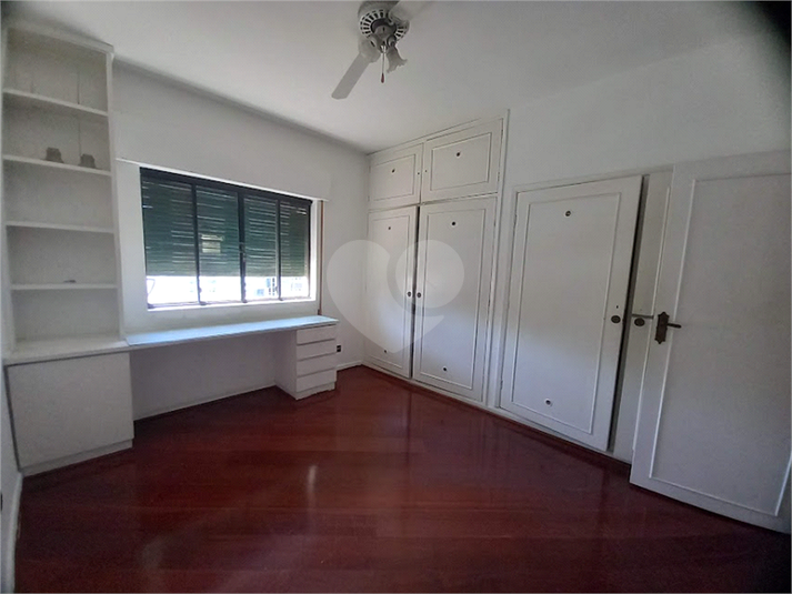 Venda Apartamento São Paulo Cerqueira César REO5339 7