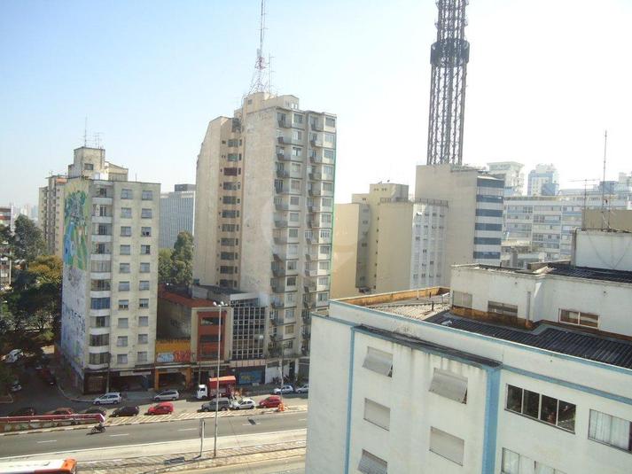 Venda Apartamento São Paulo Cerqueira César REO5339 17