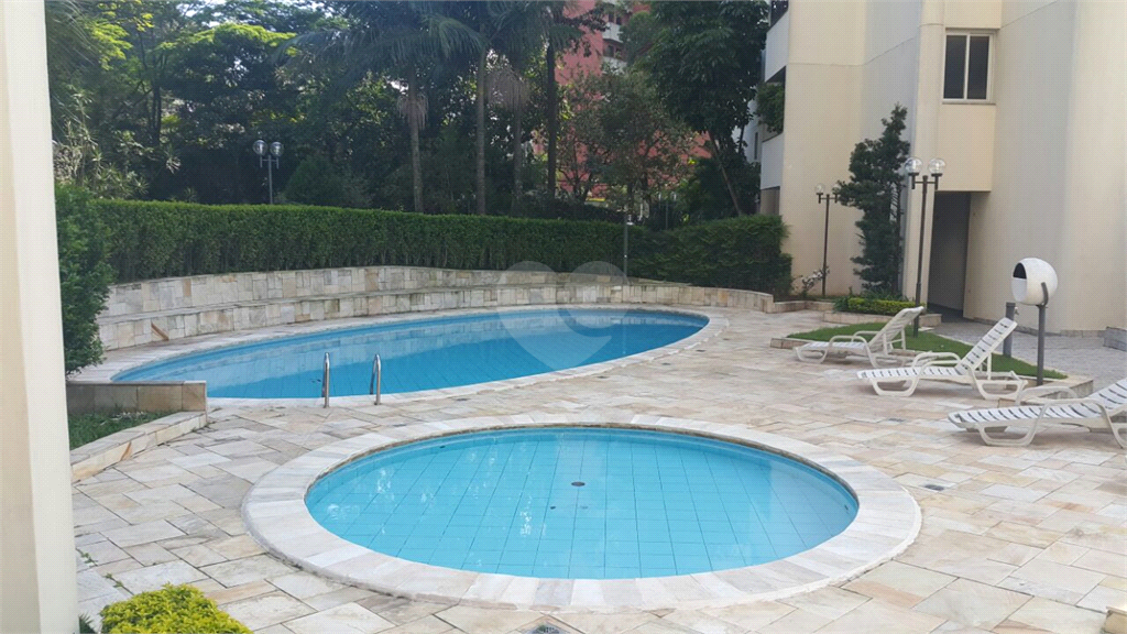 Venda Apartamento São Paulo Vila Andrade REO533915 11