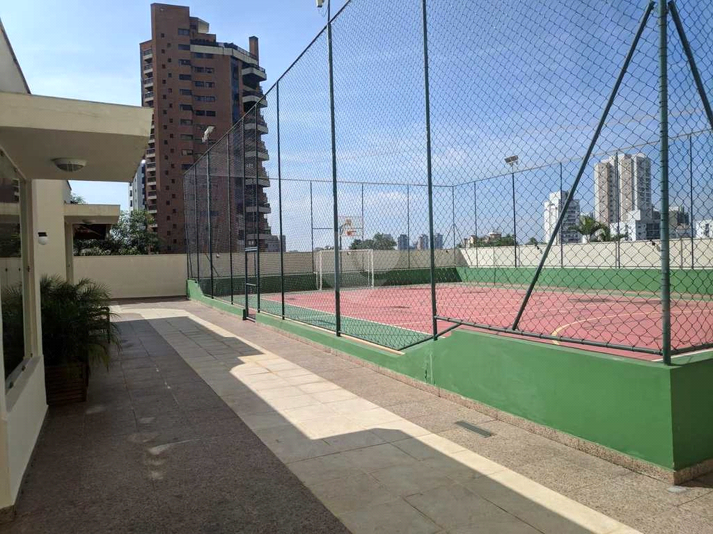 Venda Apartamento São Paulo Vila Andrade REO533915 7