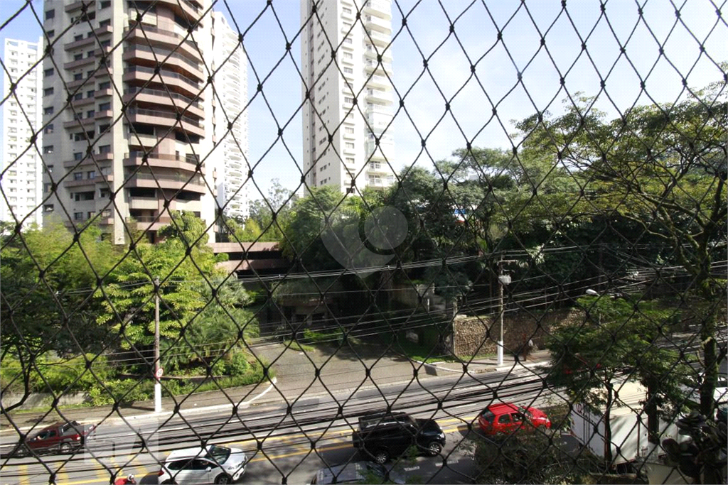 Venda Apartamento São Paulo Vila Andrade REO533915 12