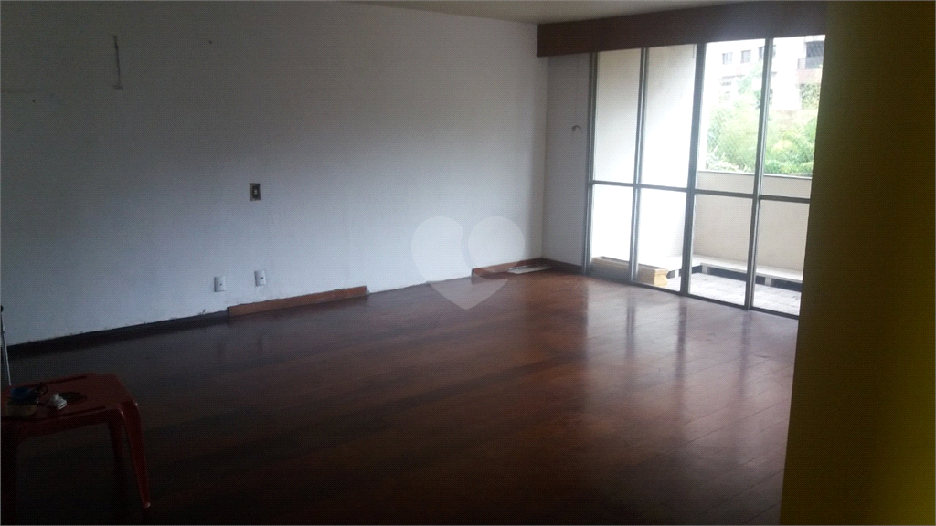 Venda Apartamento São Paulo Vila Andrade REO533915 2