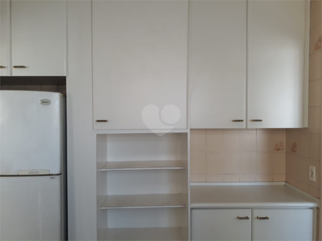 Venda Apartamento São Paulo Bom Retiro REO533917 2