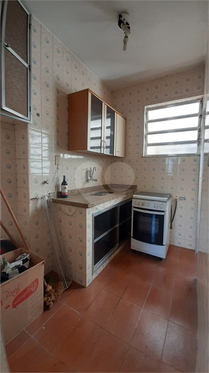 Venda Apartamento Rio De Janeiro Higienópolis REO533928 9